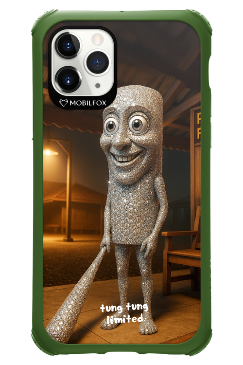 Tung Tung Limited - Apple iPhone 11 Pro