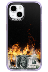 Money Burn - Apple iPhone 15