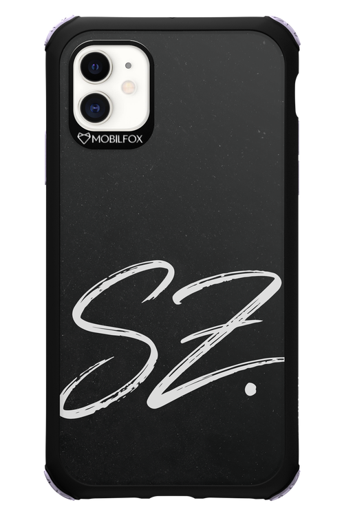 (Off Space) SZ 2.0 - Apple iPhone 11