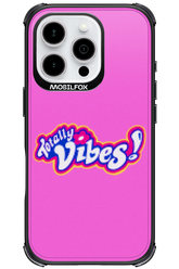 Totally Vibes II - Apple iPhone 16 Pro