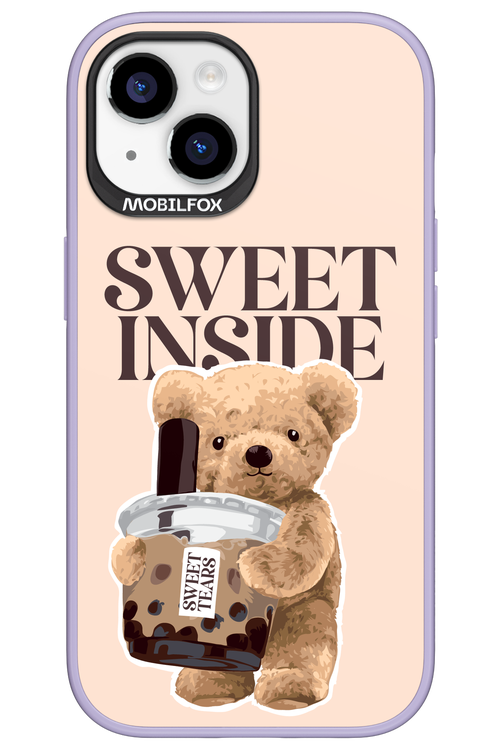 Sweet Inside - Apple iPhone 15