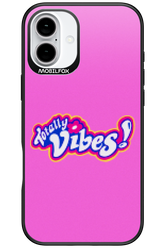 Totally Vibes II - Apple iPhone 16 Plus