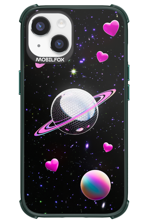 Girls Galaxy - Apple iPhone 14