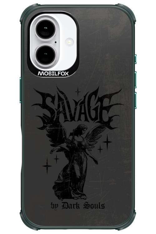 St. Savage - Apple iPhone 16