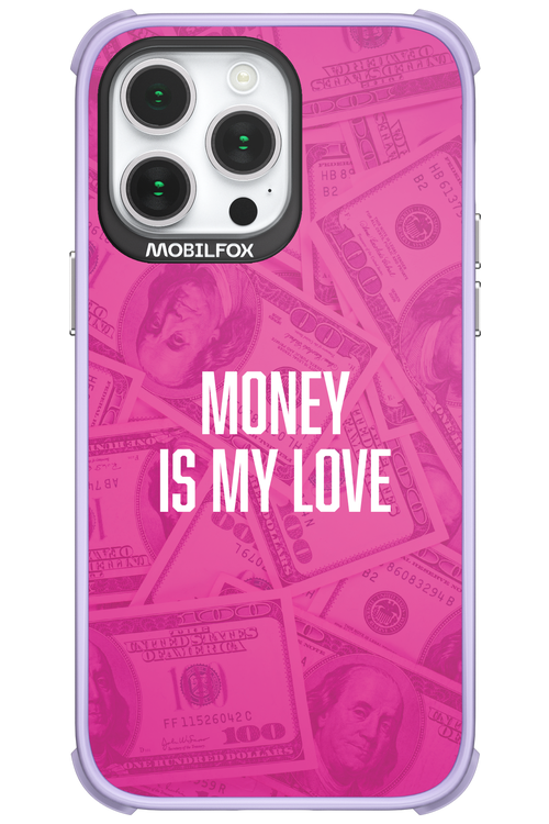 Money - Apple iPhone 14 Pro Max