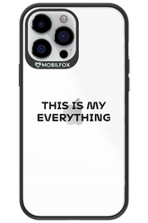 This is my everything - Apple iPhone 13 Pro Max