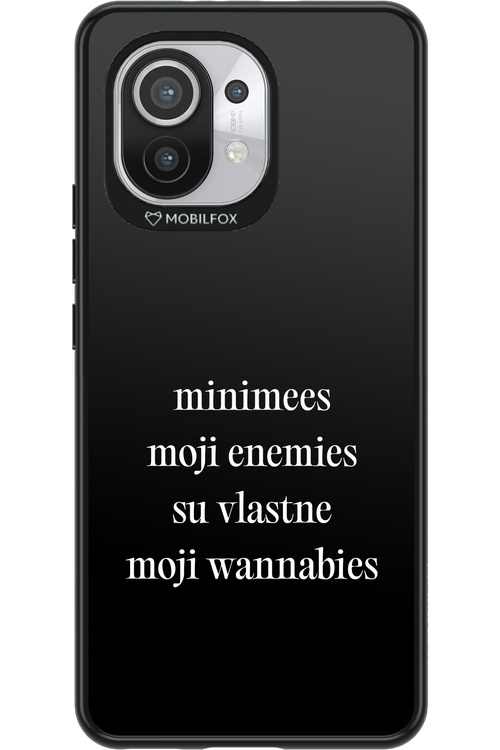 Minimees - Xiaomi Mi 11 5G