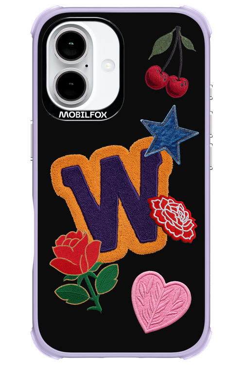 University's Queen - Apple iPhone 16