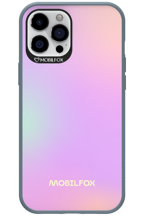 Pastel Violet 2.0 - Apple iPhone 12 Pro Max