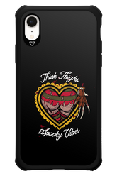 Hot Nightmare - Apple iPhone XR