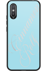Baby Blue Danger - Xiaomi Redmi 9A