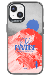 Frozen Paradise - Apple iPhone 14