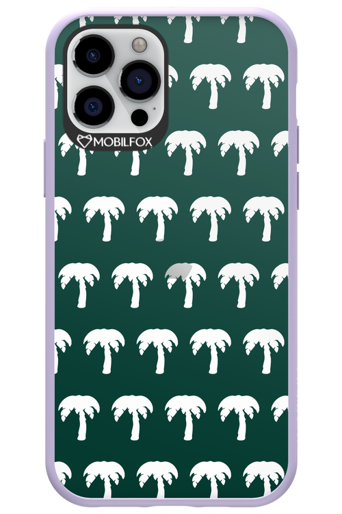 Palm Grid - Apple iPhone 12 Pro