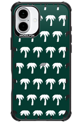 Palm Grid - Apple iPhone 16 Plus