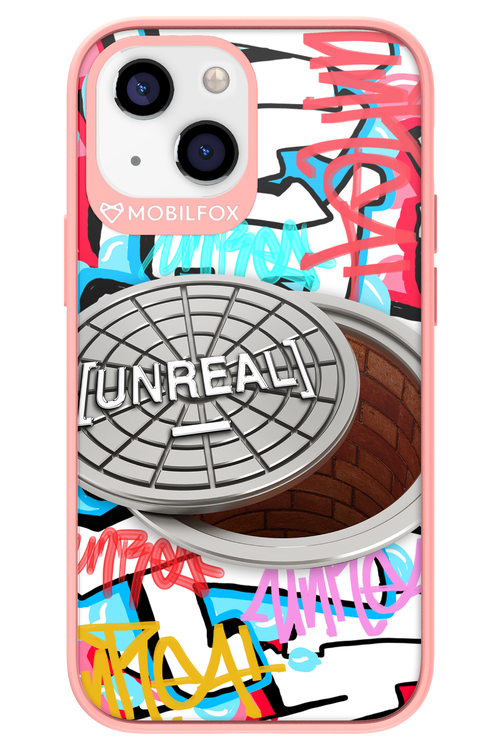 HULE - Apple iPhone 13 Mini