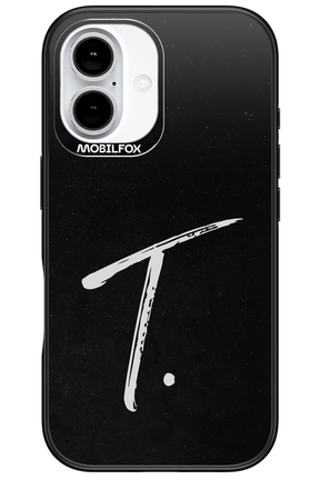 (Off Space) T 2.0 - Apple iPhone 16