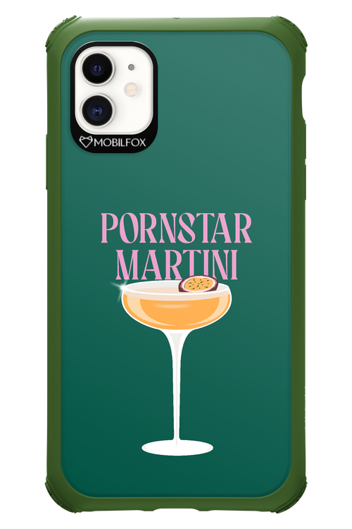 P_star Martini - Apple iPhone 11