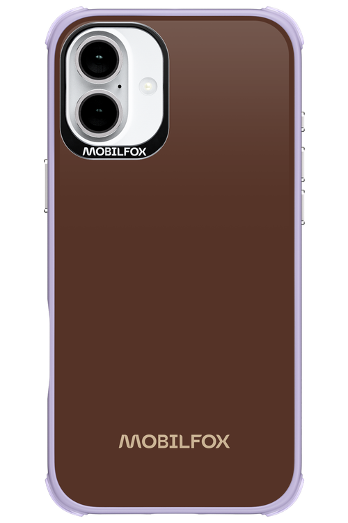 Espressso - Apple iPhone 16 Plus