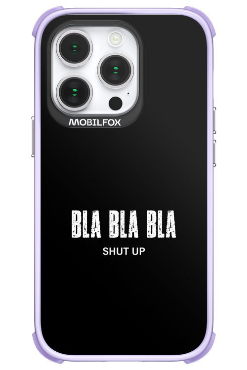 Bla Bla II - Apple iPhone 14 Pro