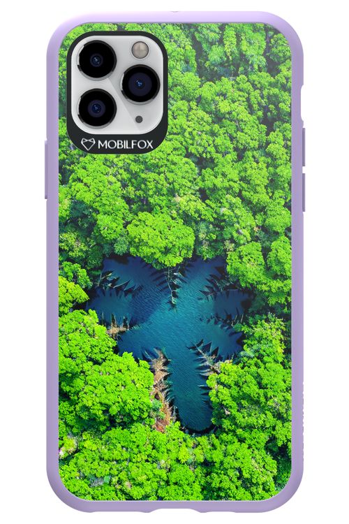Amazon Echo - Apple iPhone 11 Pro
