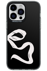 Knot Black - Apple iPhone 14 Pro Max