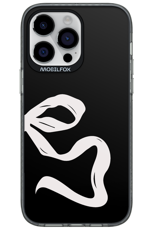 Knot Black - Apple iPhone 14 Pro Max