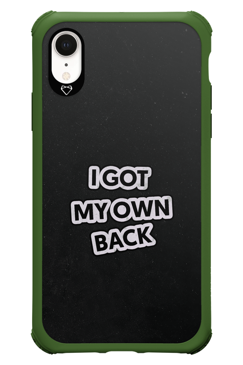 I Got It - Apple iPhone XR