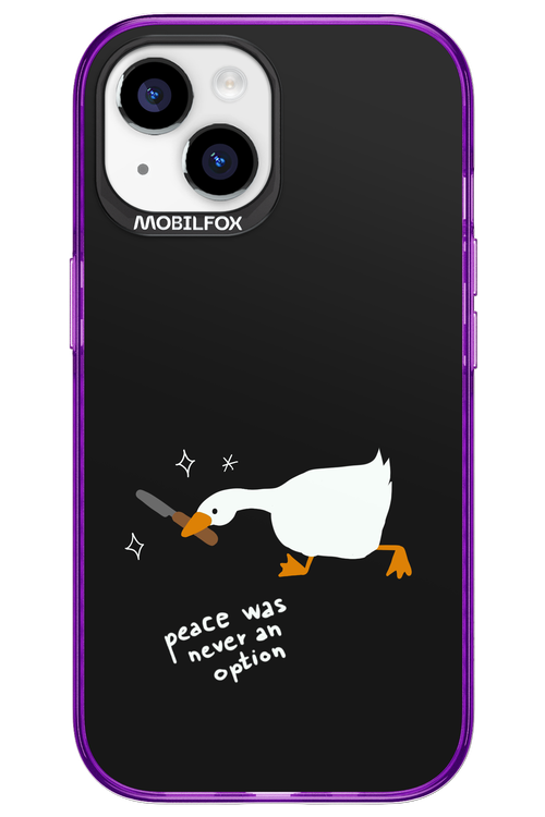 OPTION - Apple iPhone 15