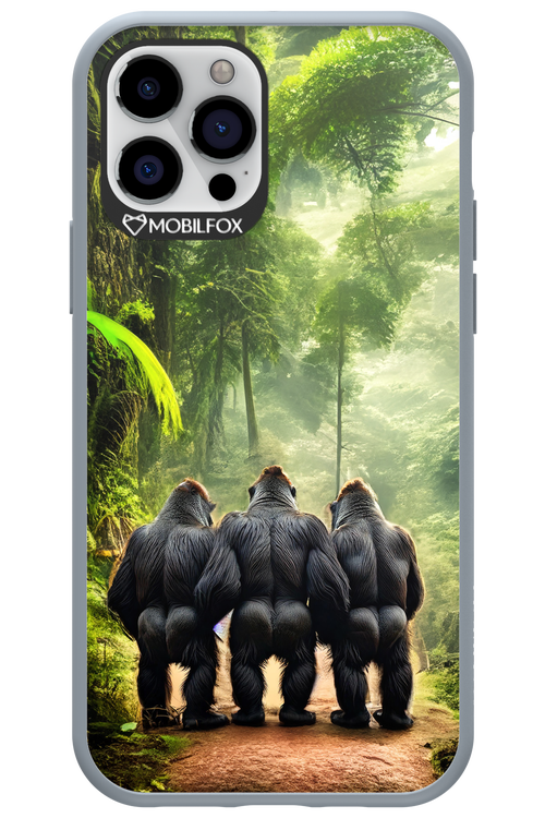 Gorilla Gang - Apple iPhone 12 Pro