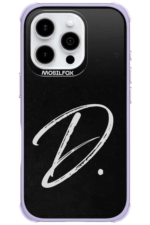 (Off Space) D 2.0 - Apple iPhone 16 Pro
