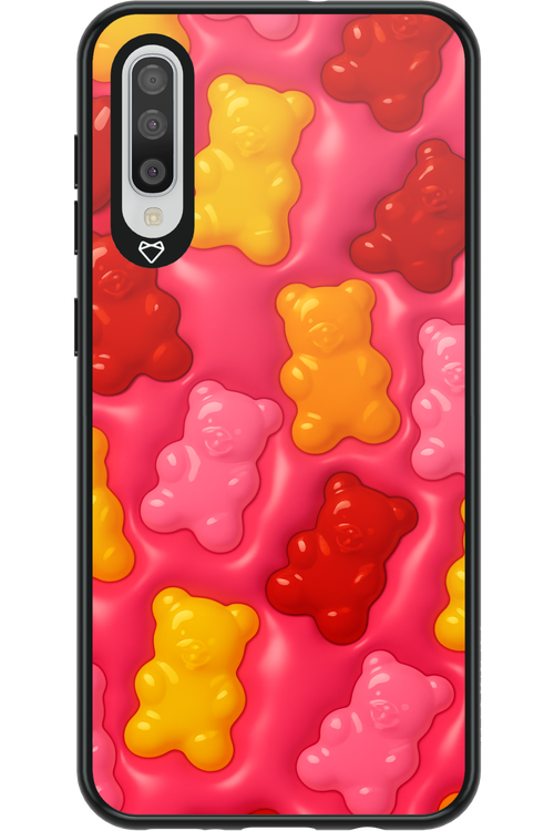 GumBears - Samsung Galaxy A50