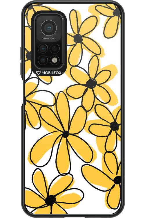 Yella - Xiaomi Mi 10T 5G