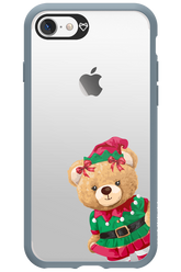 Mrs. Elf - Apple iPhone 7