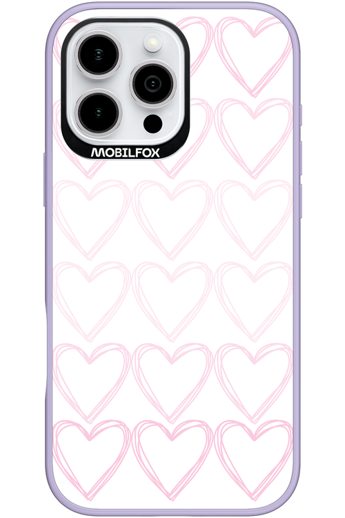 Lovelyy - Apple iPhone 16 Pro Max