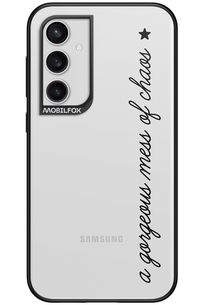 Gorgeous Mess - Samsung Galaxy S23 FE