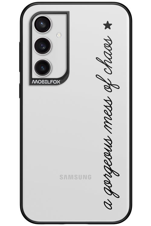 Gorgeous Mess - Samsung Galaxy S23 FE