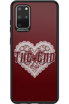 The End (of us) 2.0 - Samsung Galaxy S20+