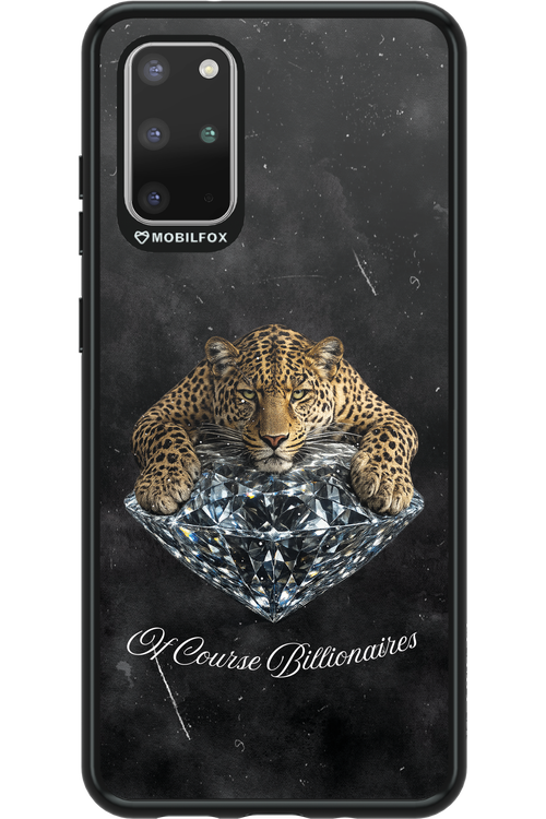 OC billionaires 2.0 - Samsung Galaxy S20+