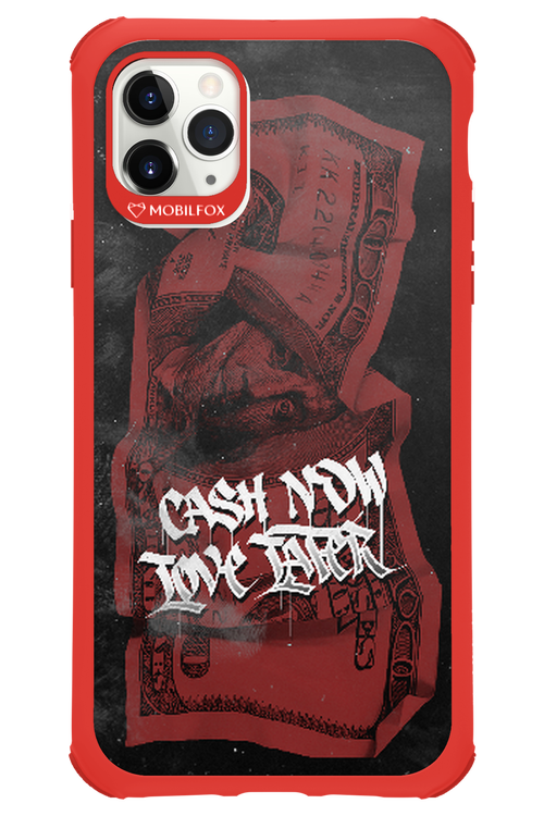 Liquid Assets - Apple iPhone 11 Pro Max