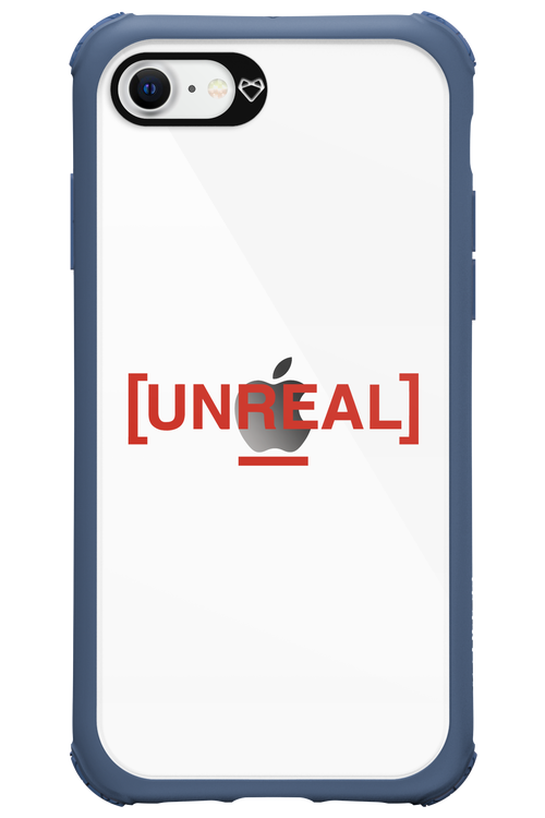 Unreal Classic - Apple iPhone SE 2022