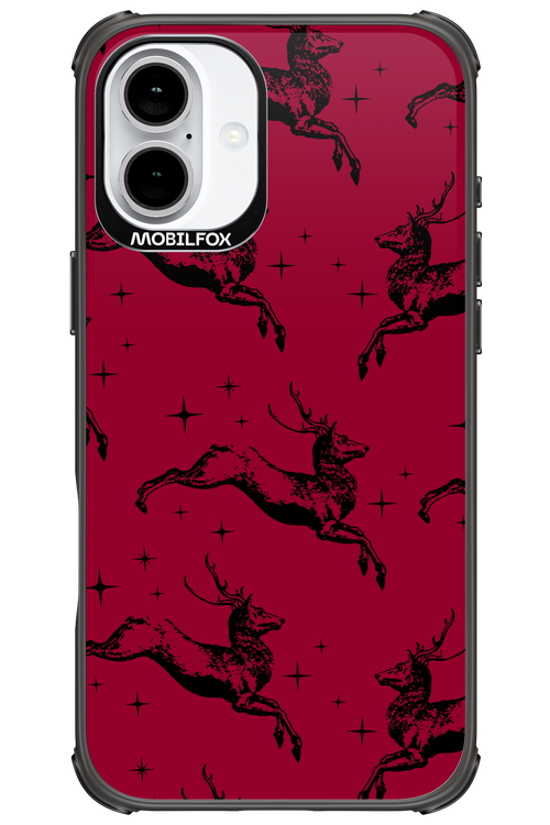Oh Deer - Apple iPhone 16 Plus