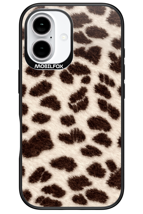 Wild Coat - Apple iPhone 16