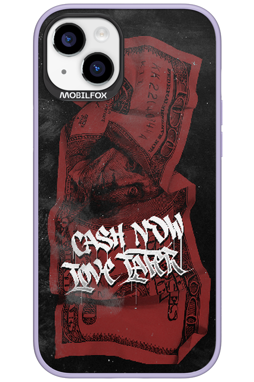 Liquid Assets - Apple iPhone 15 Plus