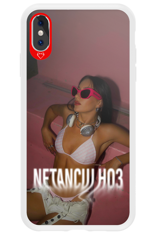 Netancuj Ho3 - Apple iPhone XS Max