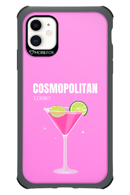 Cosmo - Apple iPhone 11