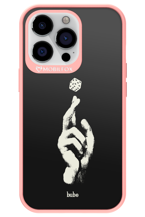 DAMNED LUCK - Apple iPhone 13 Pro