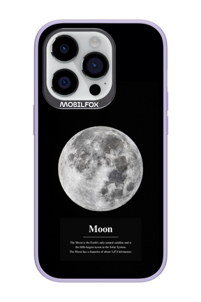Moon - Apple iPhone 14 Pro