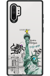 Urban Liberty - Samsung Galaxy Note 10+