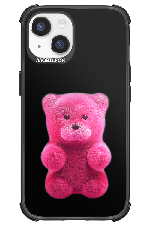 Pinky Bear - Apple iPhone 14