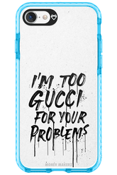 Gucci - Apple iPhone SE 2020